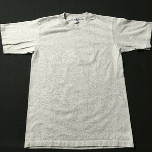 #FF C & H gun Gray T-Shirt Mens Medium immigration dreamers revolution green